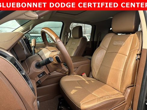 Used 2022 RAM 2500 Limited image 14