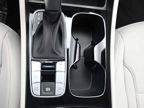 New 2026 Hyundai Tucson SEL image 20