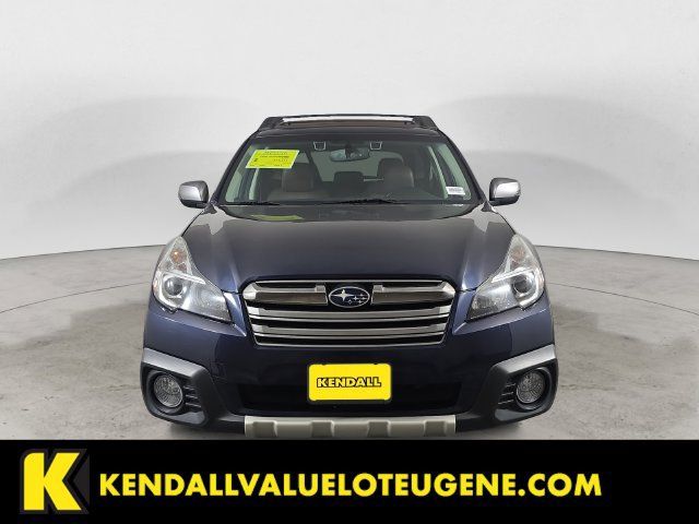 Used 2014 Subaru Outback 2.5i Limited AWD/4WD image 2