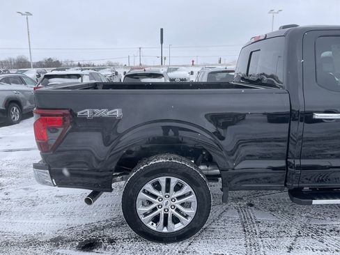 New 2026 Ford F150 XLT w/ Equipment Group 302A MID image 40