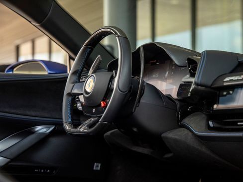 Used 2022 Ferrari SF90 Spider AWD/4WD image 46