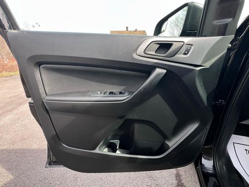 Used 2021 Ford Ranger XL w/ Equipment Group 101A High image 18