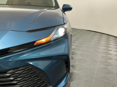 Used 2025 Toyota Camry LE FWD image 8