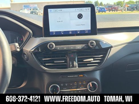 Used 2024 Ford Escape Active AWD/4WD image 18