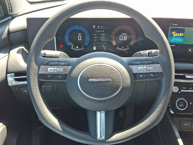 New 2026 Hyundai Tucson SEL Plus AWD/4WD image 10