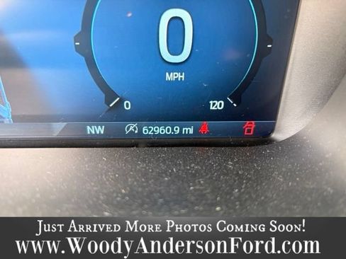 Used 2024 Ford F150 XL w/ Equipment Group 103A High AWD/4WD image 13
