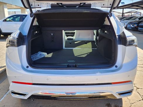 New 2026 Buick Envision Avenir image 53