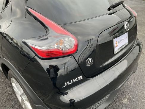 Used 2016 Nissan Juke SL image 27