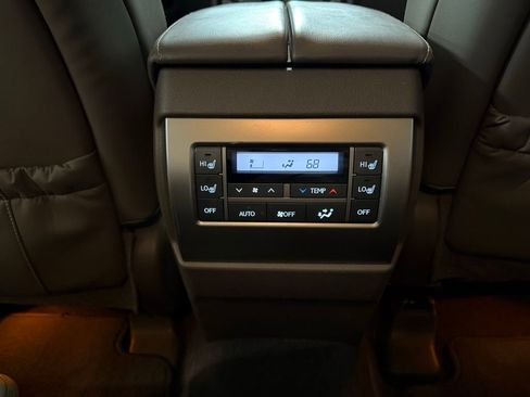 Used 2019 Lexus GX 460 Premium AWD/4WD image 20