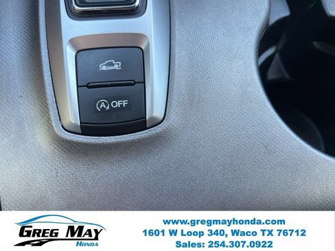 Used 2022 Honda Ridgeline RTL-E image 29