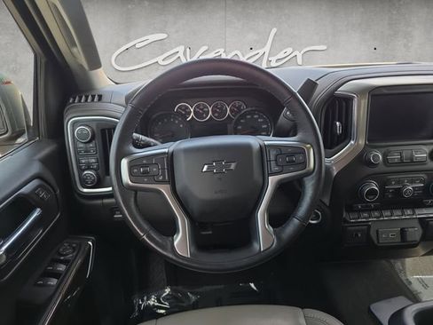 Used 2022 Chevrolet Silverado 1500 RST image 21
