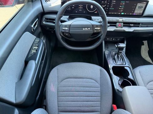 Used 2025 Kia K4 EX FWD image 9
