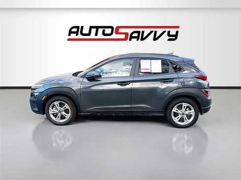 Used 2023 Hyundai Kona SEL image 4