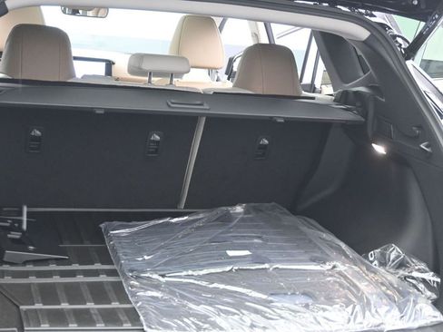 New 2026 Nissan Murano Platinum w/ Cargo Package AWD/4WD image 22