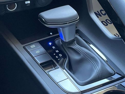 New 2026 Hyundai Elantra SEL Sport Premium FWD image 28