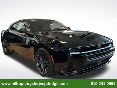 New 2026 Dodge Charger R/T Scat Pack