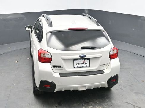 Used 2017 Subaru Crosstrek 2.0i Limited image 27