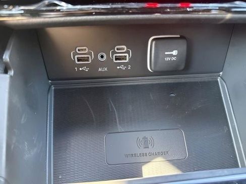 New 2026 Jeep Grand Cherokee L 4WD image 20