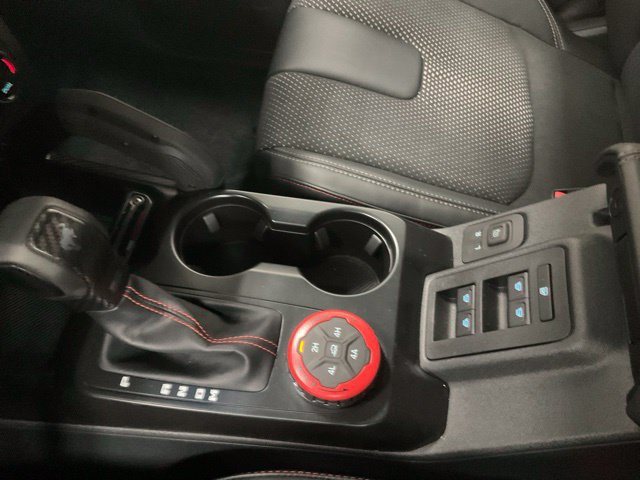 Used 2025 Ford Bronco Raptor AWD/4WD image 14