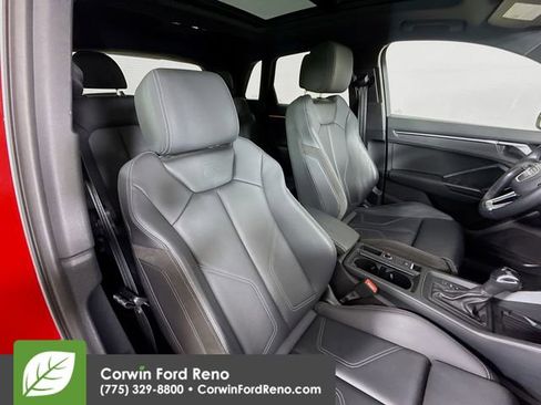 Used 2022 Audi Q3 2.0T Premium Plus image 27