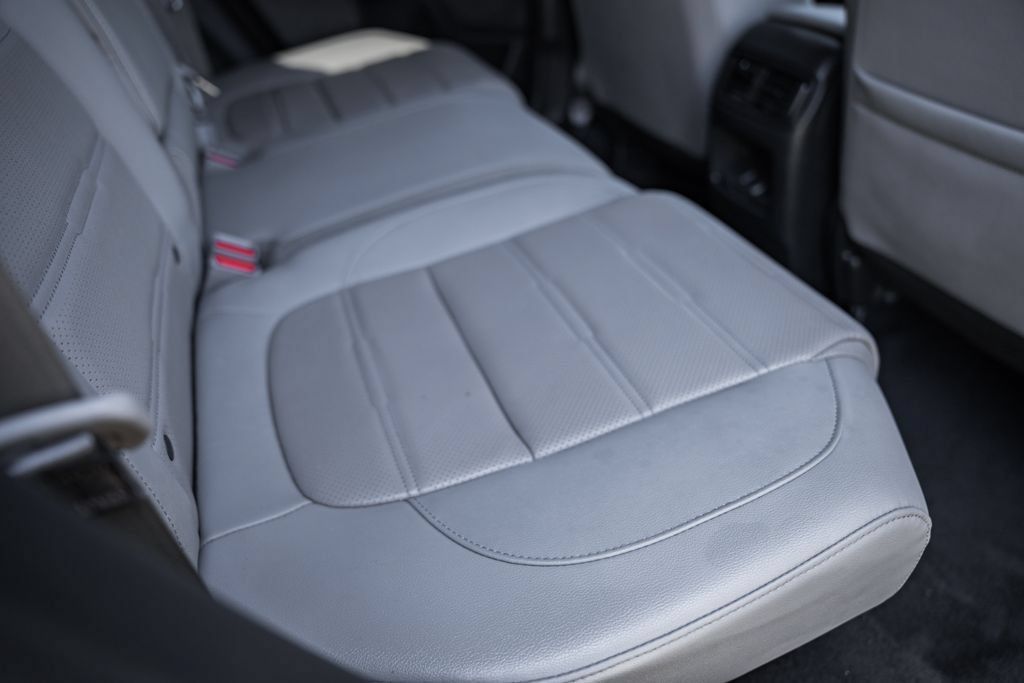 Used 2022 Honda CR-V EX-L image 31