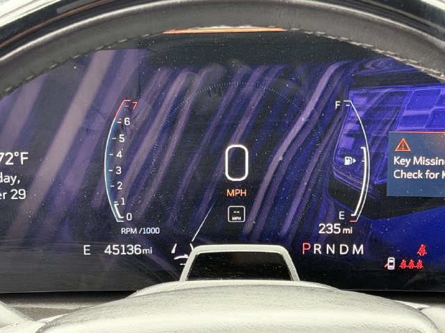 Used 2025 Cadillac CT5 Premium Luxury w/ Sun And Sound Package RWD image 14