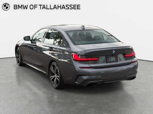 Used 2020 BMW M340i image 8