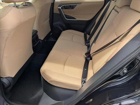 New 2025 Toyota RAV4 LE image 14