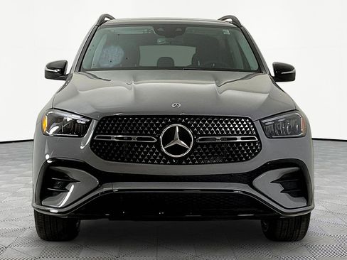 New 2026 Mercedes-Benz GLE 350 4MATIC image 2