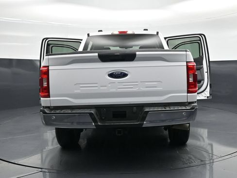 Used 2021 Ford F150 XLT w/ Equipment Group 301A Mid AWD/4WD image 31