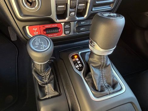 New 2026 Jeep Wrangler Unlimited Rubicon 392 image 25