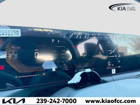 New 2027 Kia Telluride S image 41