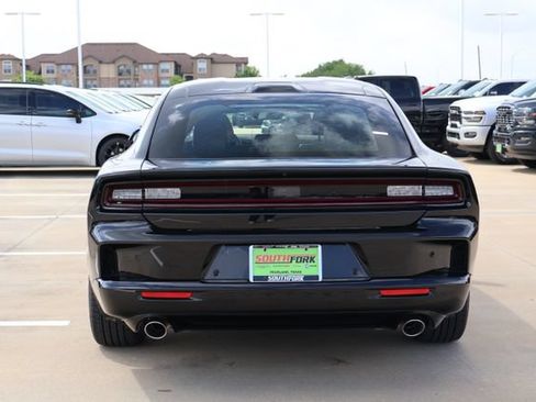 New 2026 Dodge Charger GT w/ Driver Convenience Group AWD/4WD image 5