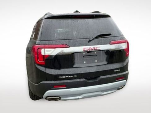 Certified 2023 GMC Acadia SLE w/ Driver Convenience Package image 7