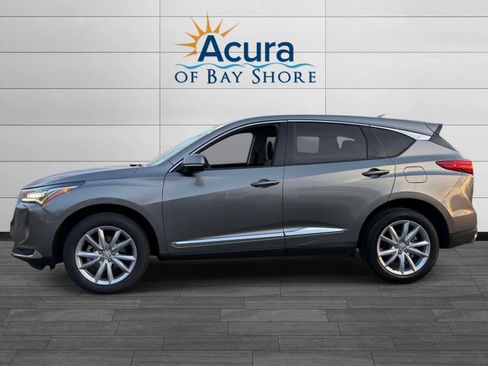 Used 2023 Acura RDX AWD image 4