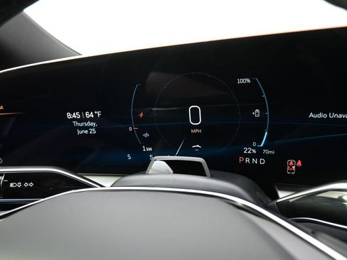 New 2026 Cadillac Lyriq Luxury AWD/4WD image 25
