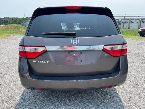 Used 2011 Honda Odyssey EX-L image 8