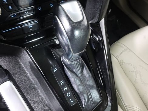 Used 2013 Ford Focus Electric Hatchback image 25