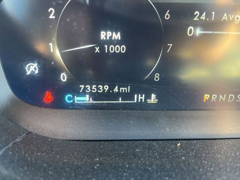 Used 2020 Lincoln Nautilus Premier w/ Equipment Group 101A image 10