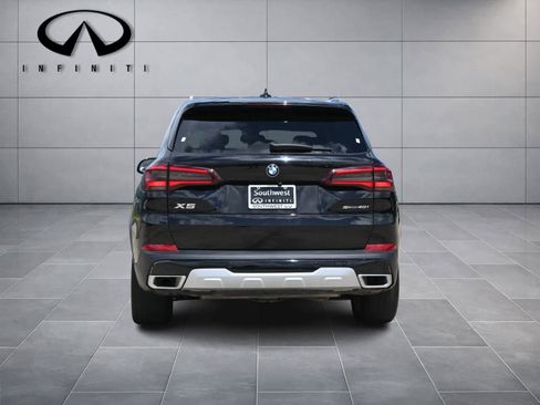 Used 2020 BMW X5 sDrive40i w/ Convenience Package RWD image 6