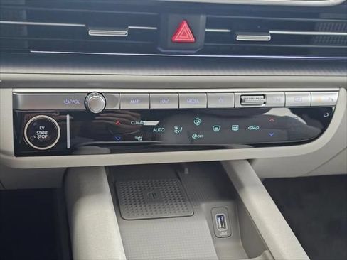 New 2025 Hyundai Ioniq 6 SEL AWD/4WD image 21