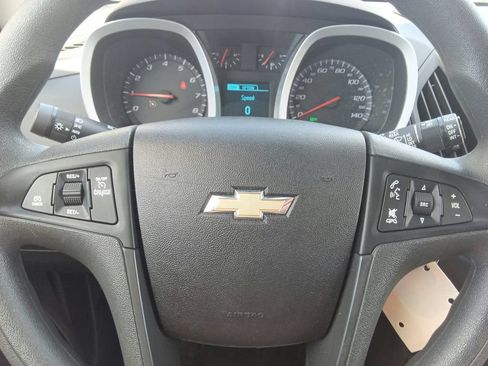 Used 2017 Chevrolet Equinox LS FWD image 22