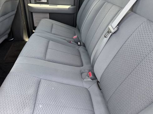 Used 2013 Ford F150 XLT w/ XLT Chrome Pkg AWD/4WD image 19