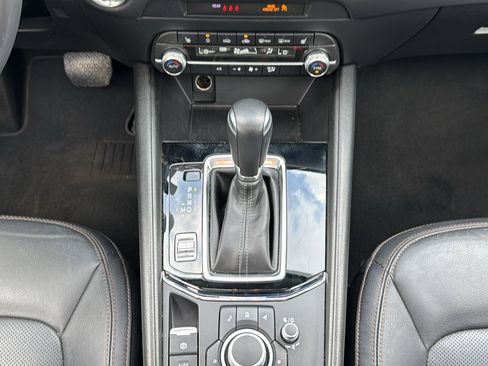 Used 2023 MAZDA CX-5 AWD 2.5 S w/ Preferred Package image 33
