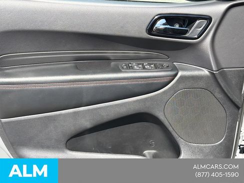 Used 2026 Dodge Durango GT RWD image 13