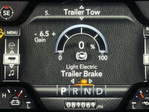 Used 2019 RAM 1500 Laramie Longhorn w/ Bed Utility Group image 93