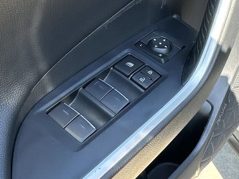 Used 2024 Toyota RAV4 Adventure AWD/4WD image 15