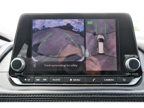 Used 2021 Nissan Rogue SV w/ Premium Package FWD image 24