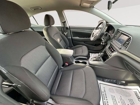 Used 2018 Hyundai Elantra SEL image 29