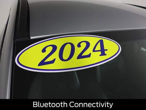 Used 2024 Ford Escape ST-Line Select image 12